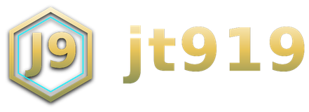 jt919 logo